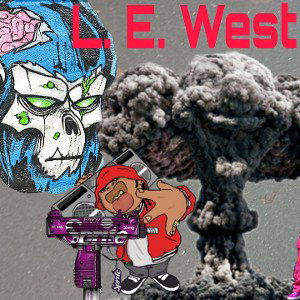 L. E. West Records