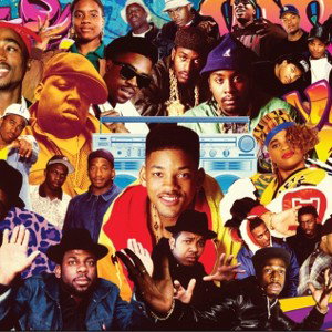 THE RAP KILLAS