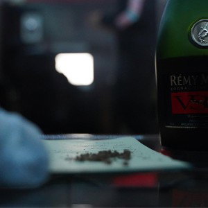 MPR ALIEN BREED