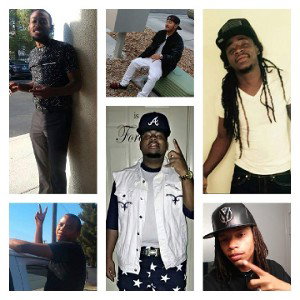 YOUNG Officalz