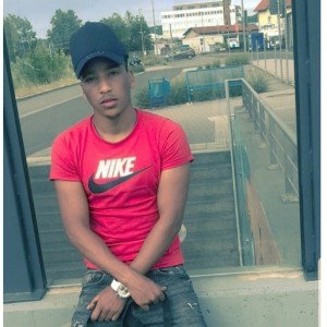 Boru sheko 
