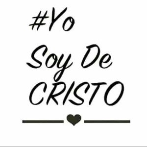 Jóvenes en cristo 