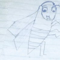Grey Ant Suffering (G.A.S)