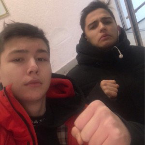 Ганста реперы