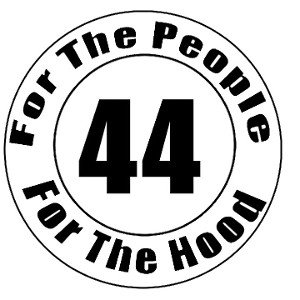 44 Brotherhood 