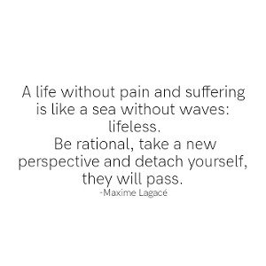 "Self" Made"