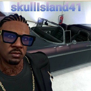 SkullIsland41 Records