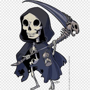 DEATH smertnik