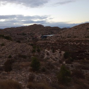 Los de campo