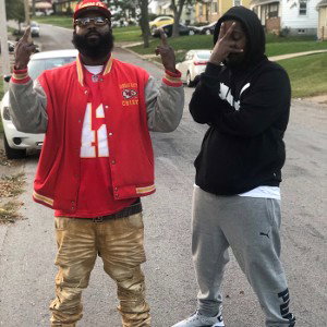 Outt Da Gutta Ent