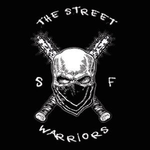 Street warriors tv 
