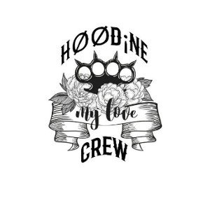 HØØDINE CREW 3