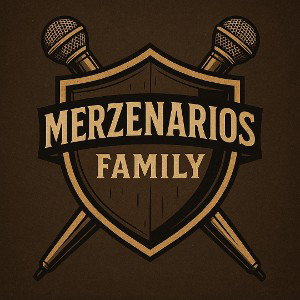 MERZENARIOS FAMILY