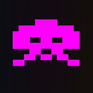 SPACE INVADERS