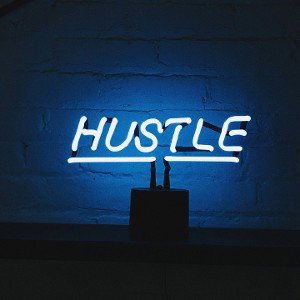 TEAM HUSTLE