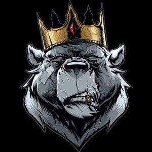 HLR [Hustle, Loyalty, Respect]