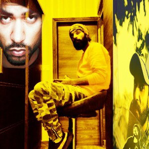 Desi Hip Hop