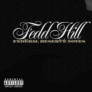 Fedd Hill