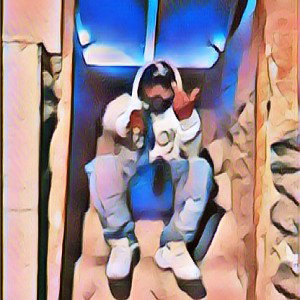 $.G.F.($treet Gorillaz Fam)