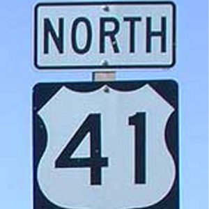 41 North Ent 