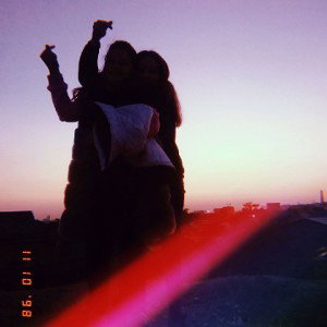 Best friends2021