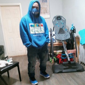Hotshitblazintechnique