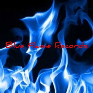 Blue Flame Records