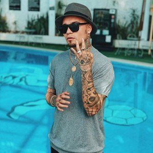 The hip latino