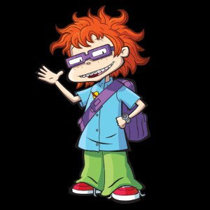 Chuckie