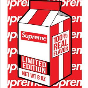 Supreme Juice