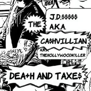 De@th and Taxe$