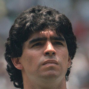 Diego armando maradona