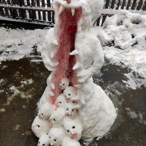 Заходи бро