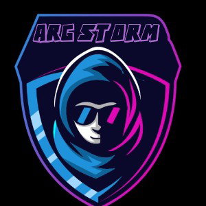 ARG STORM
