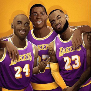 Wavy squad