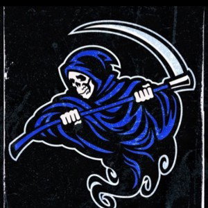 Reaper nation
