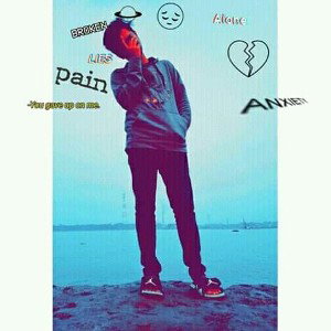 Alone Boys 