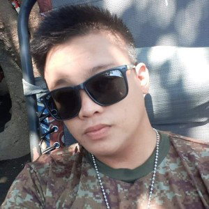FILIPINO, G! 