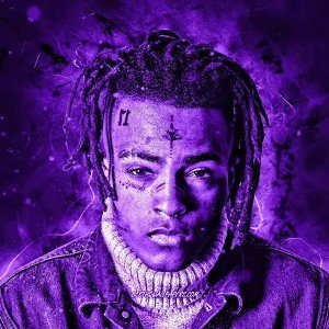 XXXTENTACION FAMILY'S