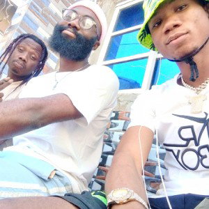 Sabi men's muzic