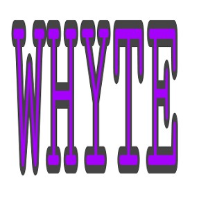 WHYTE