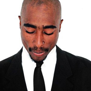 Amaru Shakur 