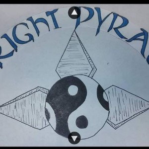 Just Right Pyramids