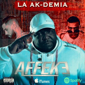 Amantes de la akdemia