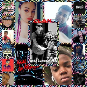 ~The Huesones Flow~