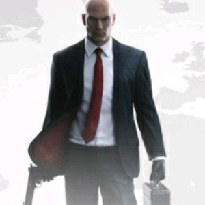 Hitman rap crew