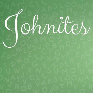 Johnites music