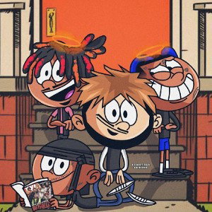 The family ( la machine ) 