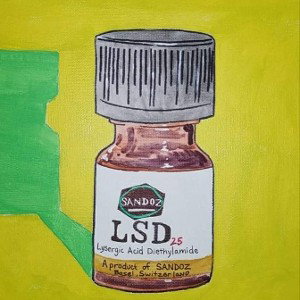 LSD Pandemic inc