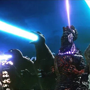 GodzillaGang